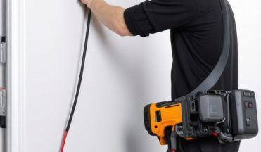Fixing Drywall Seams: 4 Pro Tactics for 2026 Smart Homes