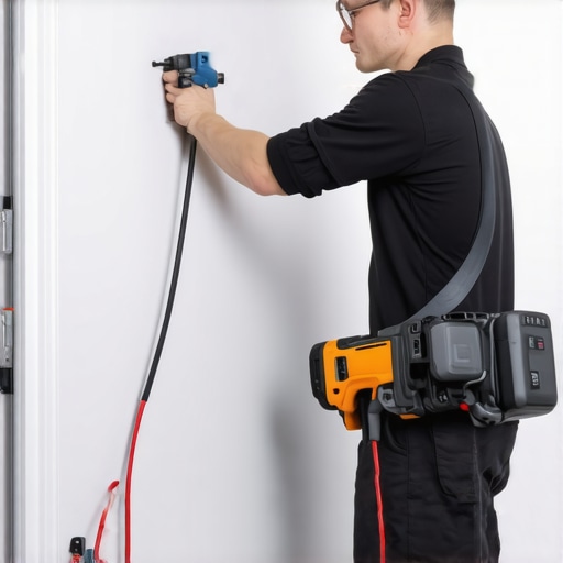 Fixing Drywall Seams: 4 Pro Tactics for 2026 Smart Homes