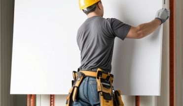 How to Hang Heavy Drywall Solo: 4 Pro 2026 Remodel Tips