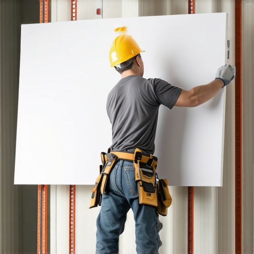 How to Hang Heavy Drywall Solo: 4 Pro 2026 Remodel Tips
