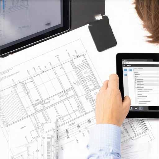Pass Your 2026 Permit Audit with 4 Digital Blueprint Fixes