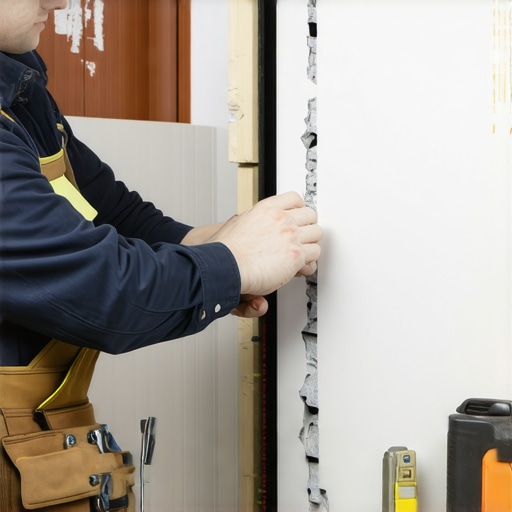 Stop 2026 Drywall Cracks with This Fiber-Mesh Taping Tactic