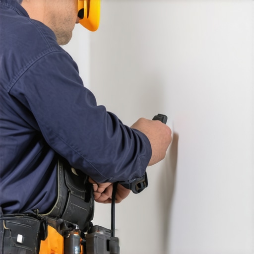 Stop 2026 Drywall Ghosting with This 2-Step Thermal Fix