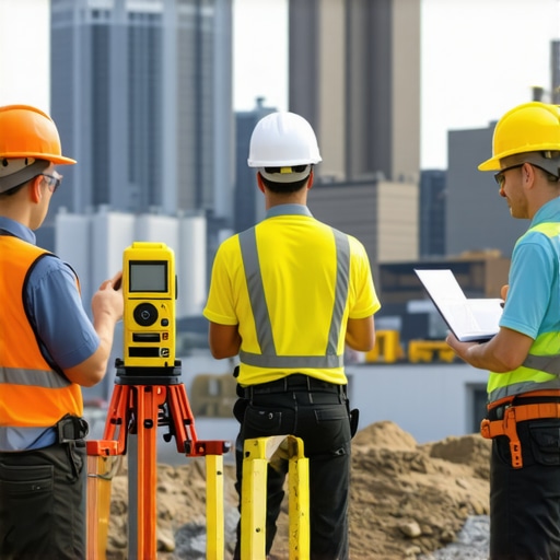 3 Site Survey Fixes to Speed Up 2026 New Build Permits