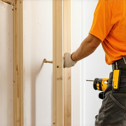 4 Drywall Fastening Rules for Durable 2026 Home Remodels