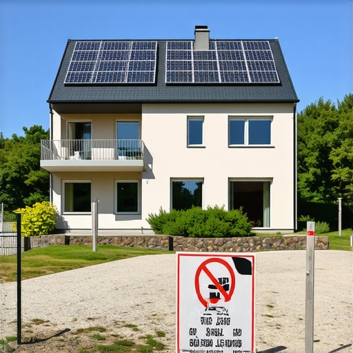 4 Solar-Ready Permit Fixes for 2026 Net-Zero New Builds