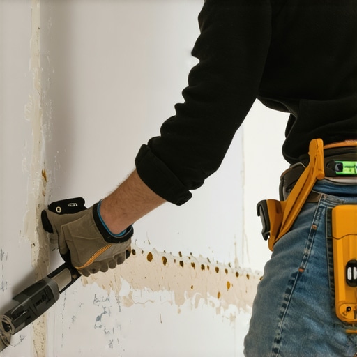5 Drywall Corner Fixes to Stop 2026 Vibration Cracking