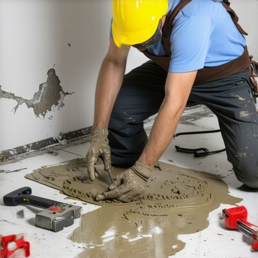 5 Mudding Tactics to Stop 2026 Drywall Cracks for Good