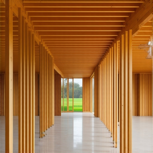 5 Structural Hacks for Wide 2026 Open-Plan Remodels