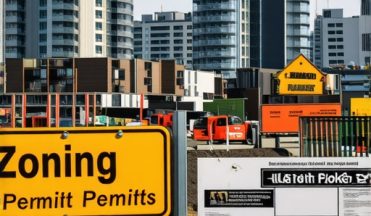 5 Zoning Fixes to Secure Your 2026 New Build Permit Fast