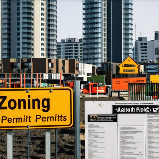 5 Zoning Fixes to Secure Your 2026 New Build Permit Fast