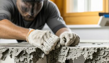 Fix Loose Drywall Tape with These 3 2026 Mud-Binding Hacks