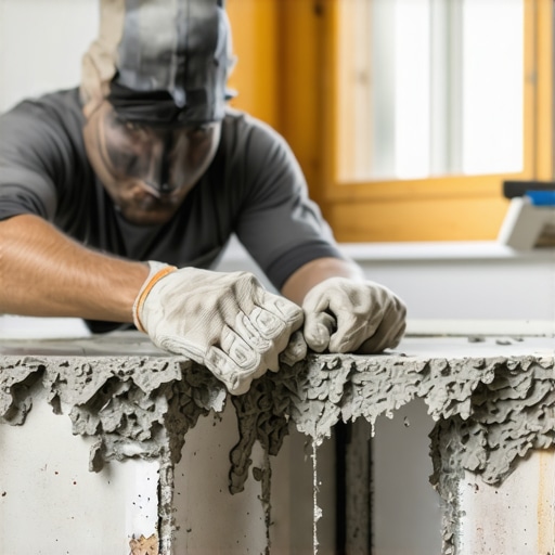 Fix Loose Drywall Tape with These 3 2026 Mud-Binding Hacks