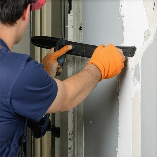 Fix Loose Drywall Tape with These 3 2026 Mud-Binding Hacks