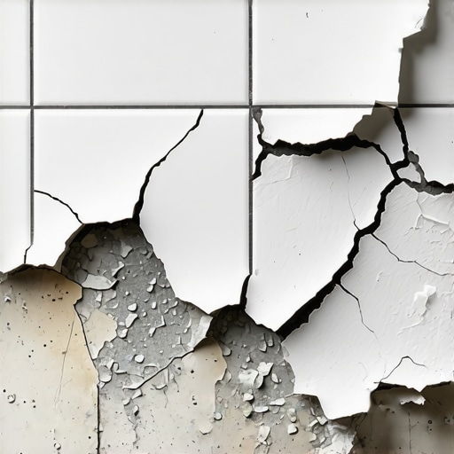 Fix These 3 Joint Failures in 2026 High-Humidity Bathroom Walls