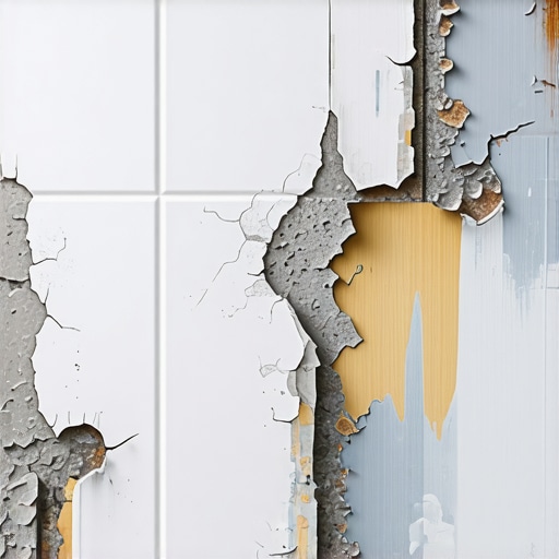 Fix These 3 Joint Failures in 2026 High-Humidity Bathroom Walls