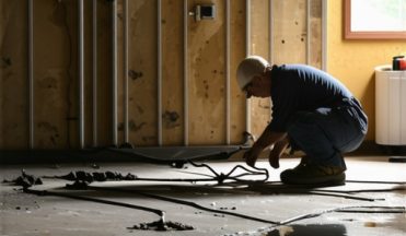 Stop 2026 Basement Dampness with This Vapor-Shield Tactic