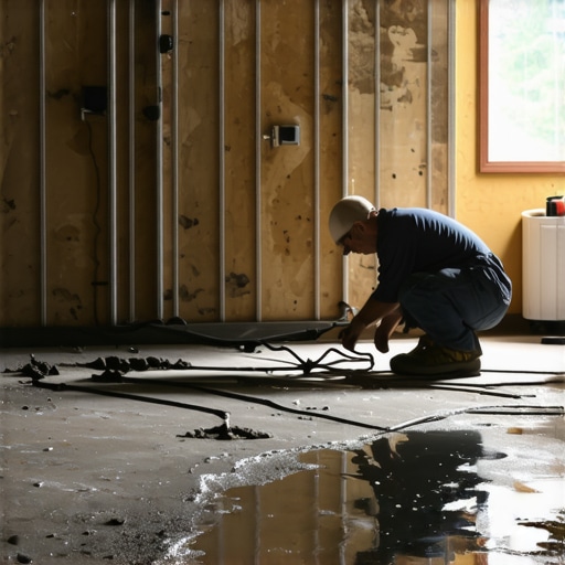 Stop 2026 Basement Dampness with This Vapor-Shield Tactic
