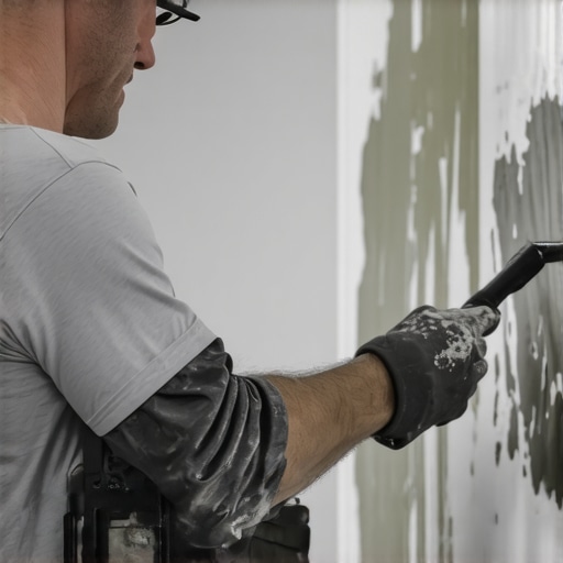 Stop 2026 Drywall Joint Bulges with This 5-Minute Mudding Trick