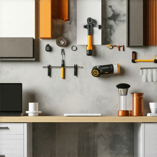 3 Dual-Layer Drywall Fixes for Quiet Home Offices