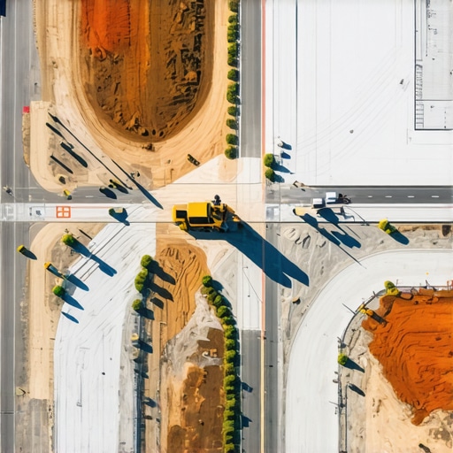 3 LiDAR Site Plan Errors That Stall New Build Permits