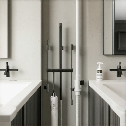 3 Plumbing Moves That Simplify Your Master Bath Remodel