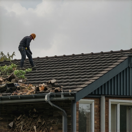 3 Reasons Builders Use Impact-Resistant Shingles