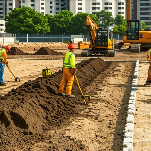 3 Soil Density Fixes to Pass New Build Inspections Fast