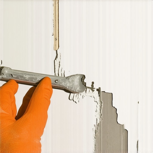 3 Taping Secrets for Fixing Wavy Drywall Seams