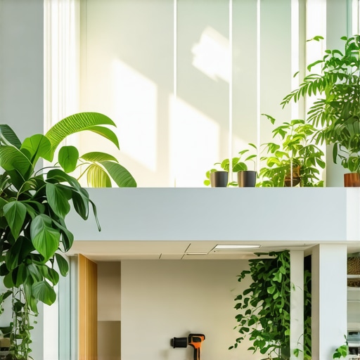 4 High-Efficiency Drywall Hacks for Net-Zero Remodels