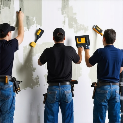 4 Pro Mudding Tactics for Level 5 Drywall Finishes