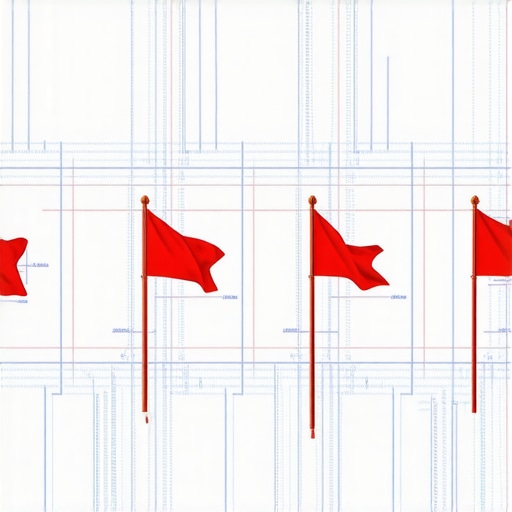 4 Site Plan Red Flags That Lead to Instant Permit Rejection