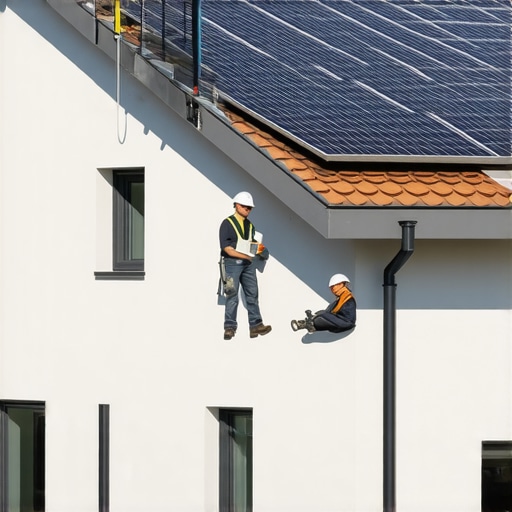 4 Solar-Ready Permit Fixes for Net-Zero New Builds