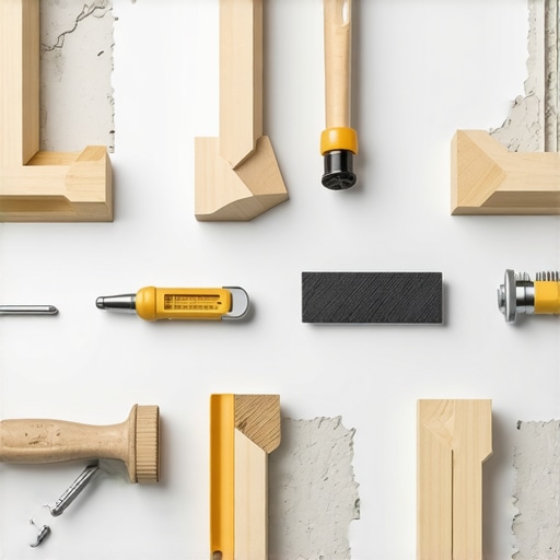 5 Drywall Corner Fixes to Stop Vibration Cracking