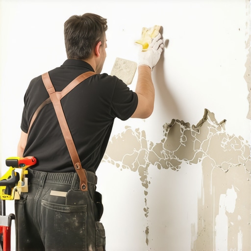 5 Mudding Tactics to Stop Drywall Cracks for Good