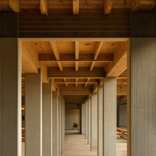5 Structural Hacks for Wide Open-Plan Remodels