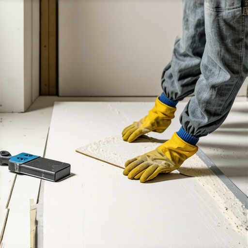 7 Drywall Taping Hacks for Durable Home Remodels