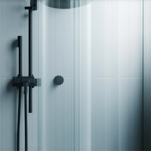 Avoid Shower Leaks With This Specific Wall Board Hack