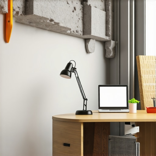 Fix Drywall Sound Bridges in Home Office Remodels