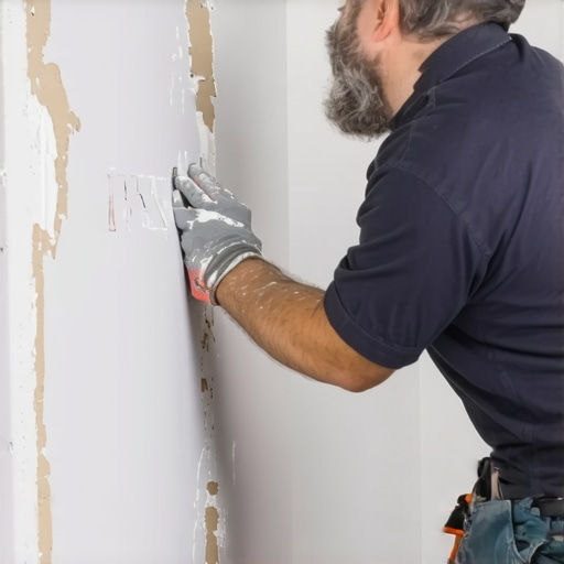 Fix Loose Drywall Tape with These 3 Mud-Binding Hacks
