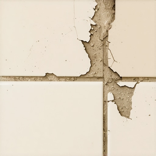 Fix These 3 Joint Failures in High-Humidity Bathroom Walls