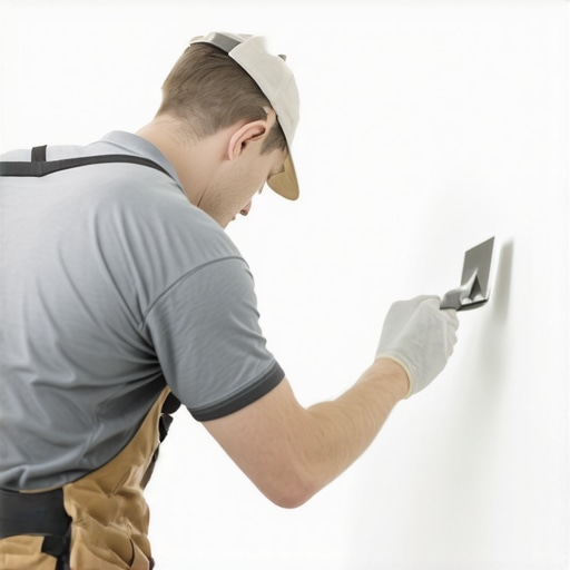 How to Apply a Level 5 Finish Without Leaving Trowel Marks