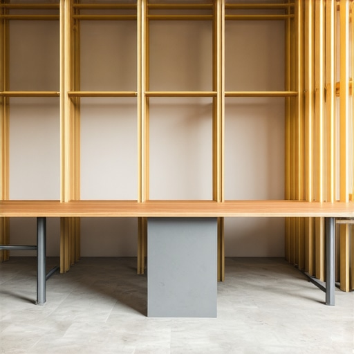 How to Choose Between Wood and Metal Studs for Your Home Office