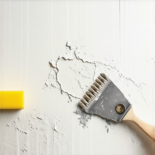 How to Fix Drywall Holes in Textured Walls Without Matching the Pattern