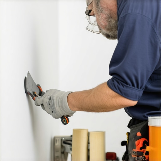 How to Fix Loose Corner Beads Without Ripping Out the Wall