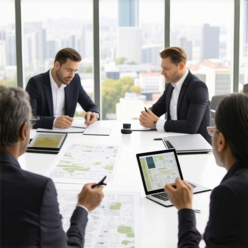 How to Get Your Site Plan Approved When the Zoning Board Says No