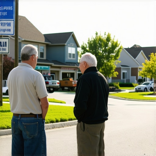 How to Get a Variance Approval When Your Neighbors Originally Said No