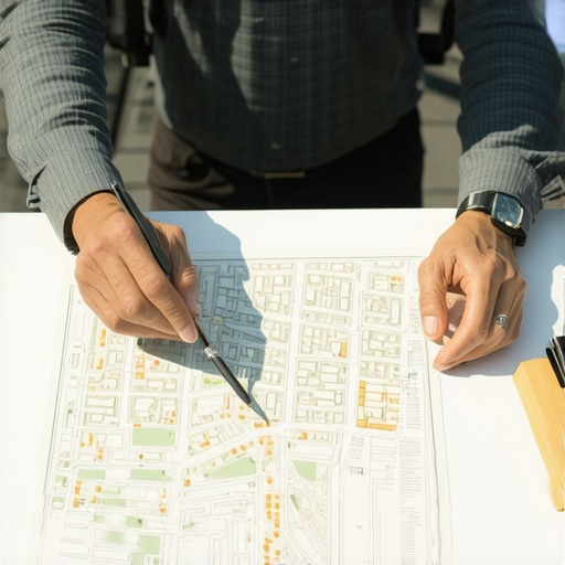 How to Read Your Local Zoning Map Without a Lawyer