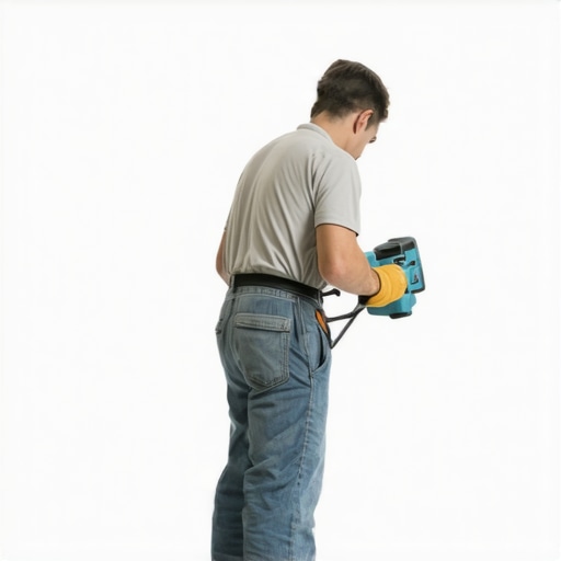 How to Sand Drywall Indoors Without Dust Getting Everywhere