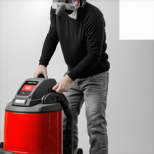 How to Sand Drywall Without Dust Getting Everywhere